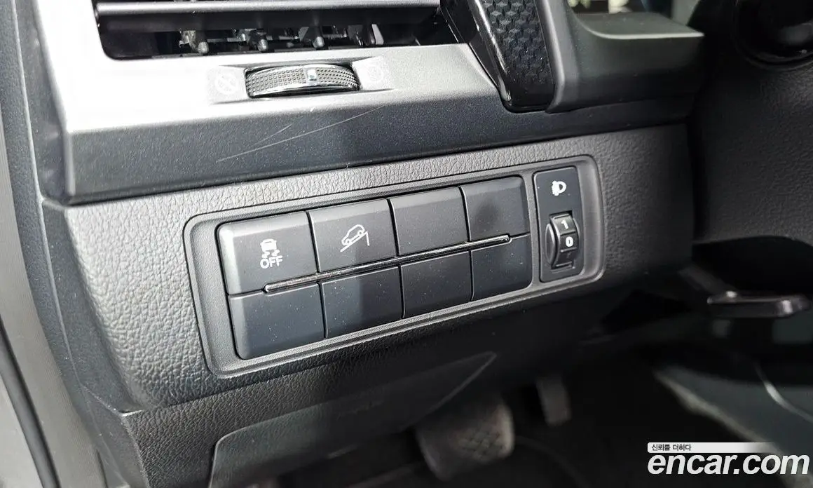 SsangYong Rexton 2021 2.2 автомат (гидро), фото 13