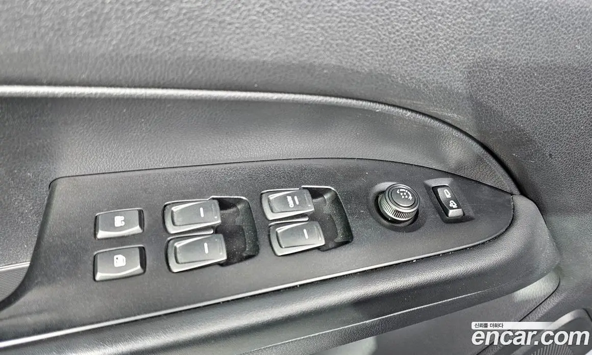 SsangYong Rexton 2021 2.2 автомат (гидро), фото 17