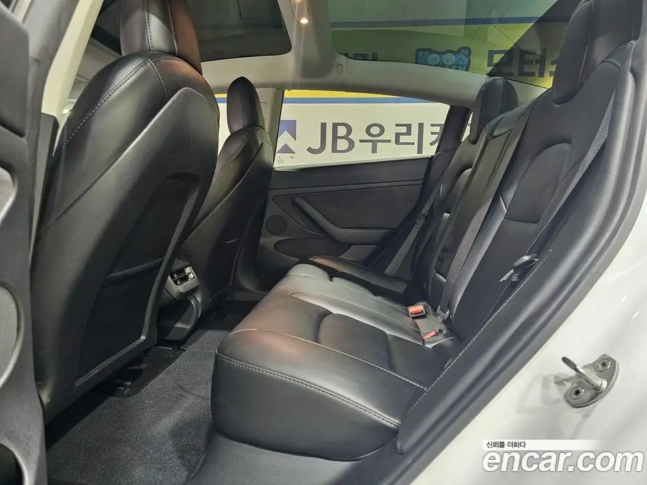 Tesla Model 3 2021 0.2 автомат (гидро), фото 17