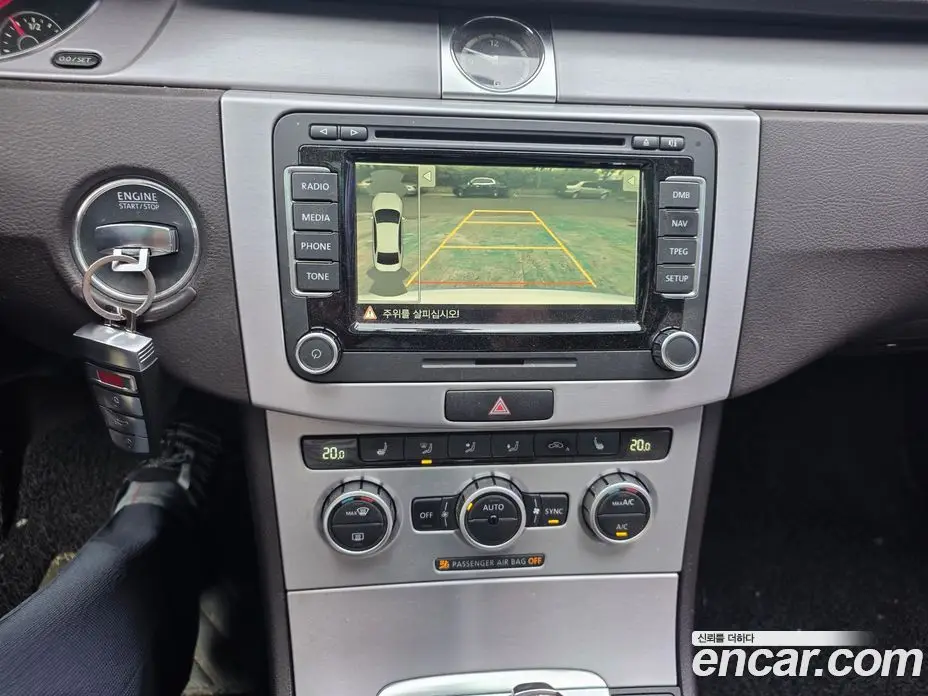 Volkswagen CC 2012 2.0 автомат (гидро), фото 12