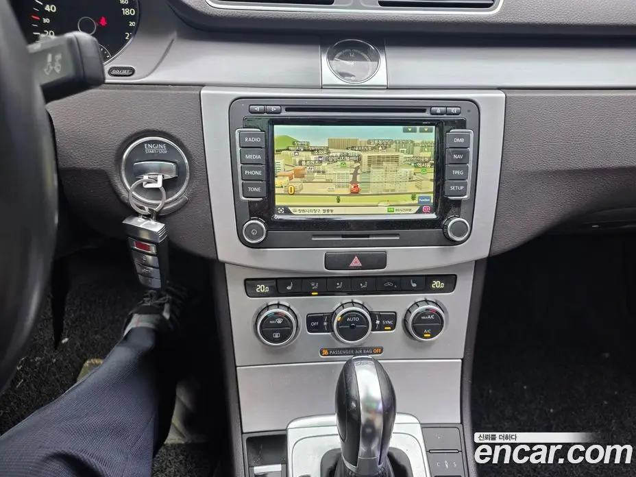 Volkswagen CC 2012 2.0 автомат (гидро), фото 13