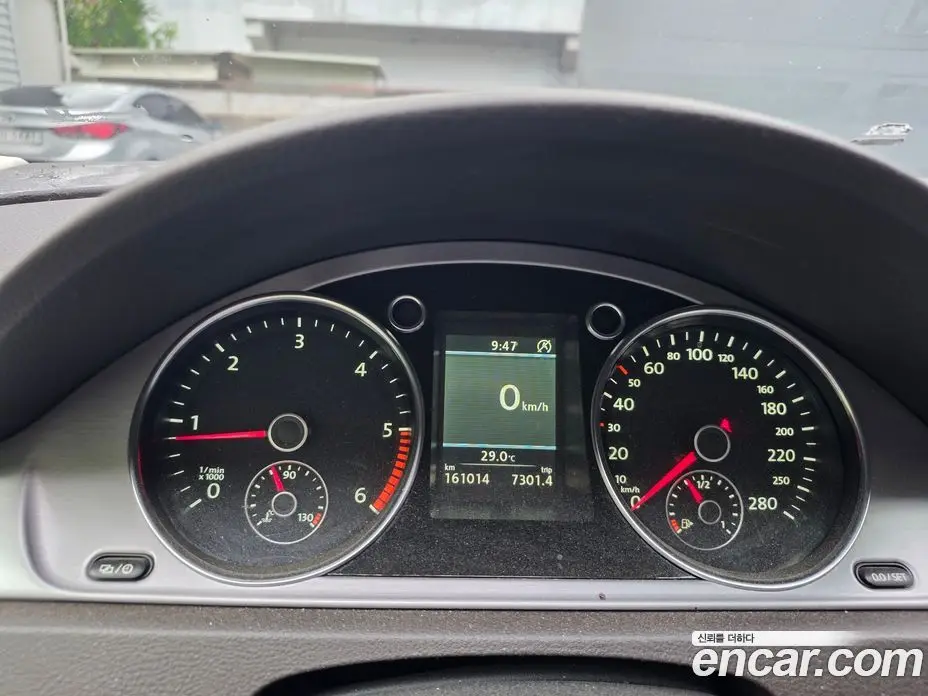 Volkswagen CC 2012 2.0 автомат (гидро), фото 15