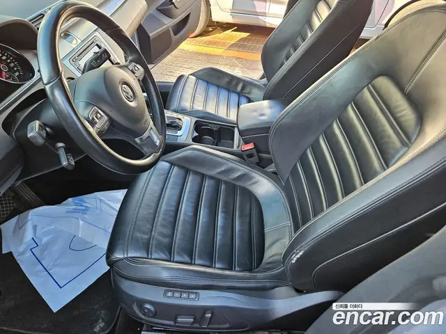 Volkswagen CC 2015 2.0 автомат (гидро), миниатюра 11 Volkswagen CC 2015 2.0 автомат (гидро), миниатюра 11