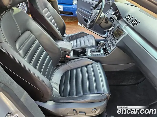 Volkswagen CC 2015 2.0 автомат (гидро), миниатюра 12