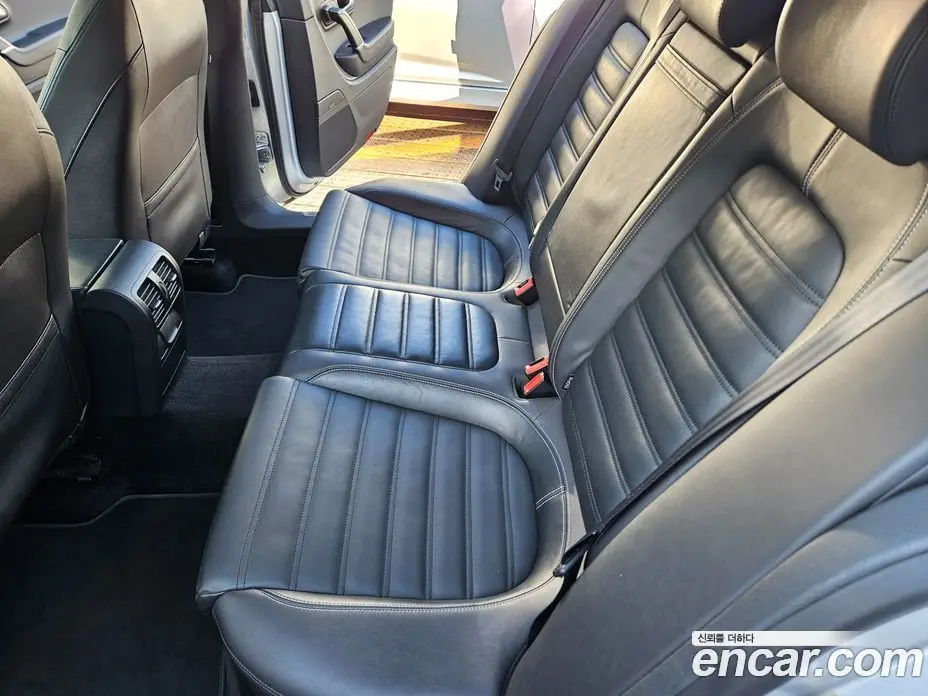 Volkswagen CC 2015 2.0 автомат (гидро), фото 13 Volkswagen CC 2015 2.0 автомат (гидро), фото 13