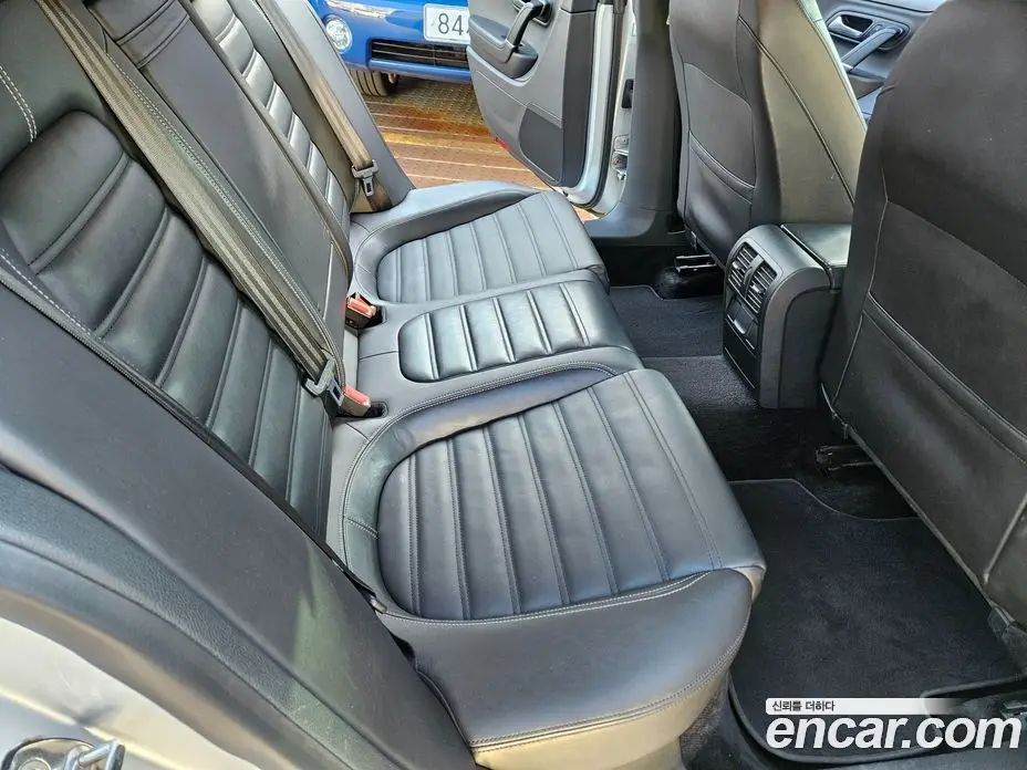 Volkswagen CC 2015 2.0 автомат (гидро), фото 14 Volkswagen CC 2015 2.0 автомат (гидро), фото 14