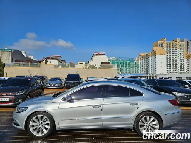 Volkswagen CC 2015 2.0 автомат (гидро), миниатюра 3 Volkswagen CC 2015 2.0 автомат (гидро), миниатюра 3