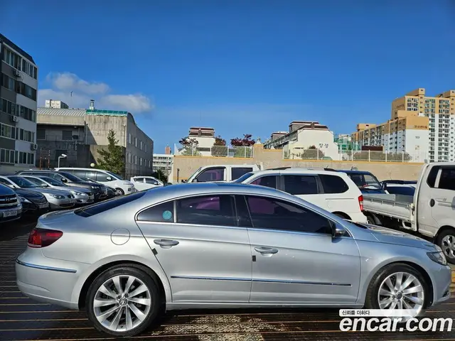 Volkswagen CC 2015 2.0 автомат (гидро), миниатюра 7 Volkswagen CC 2015 2.0 автомат (гидро), миниатюра 7