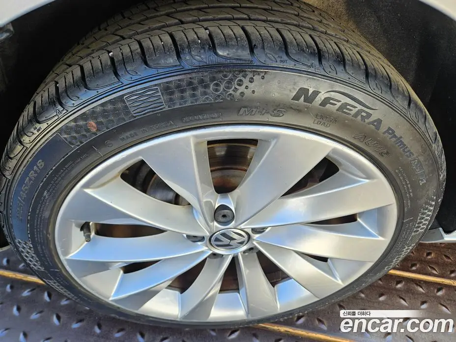 Volkswagen CC 2015 2.0 автомат (гидро), фото 9 Volkswagen CC 2015 2.0 автомат (гидро), фото 9