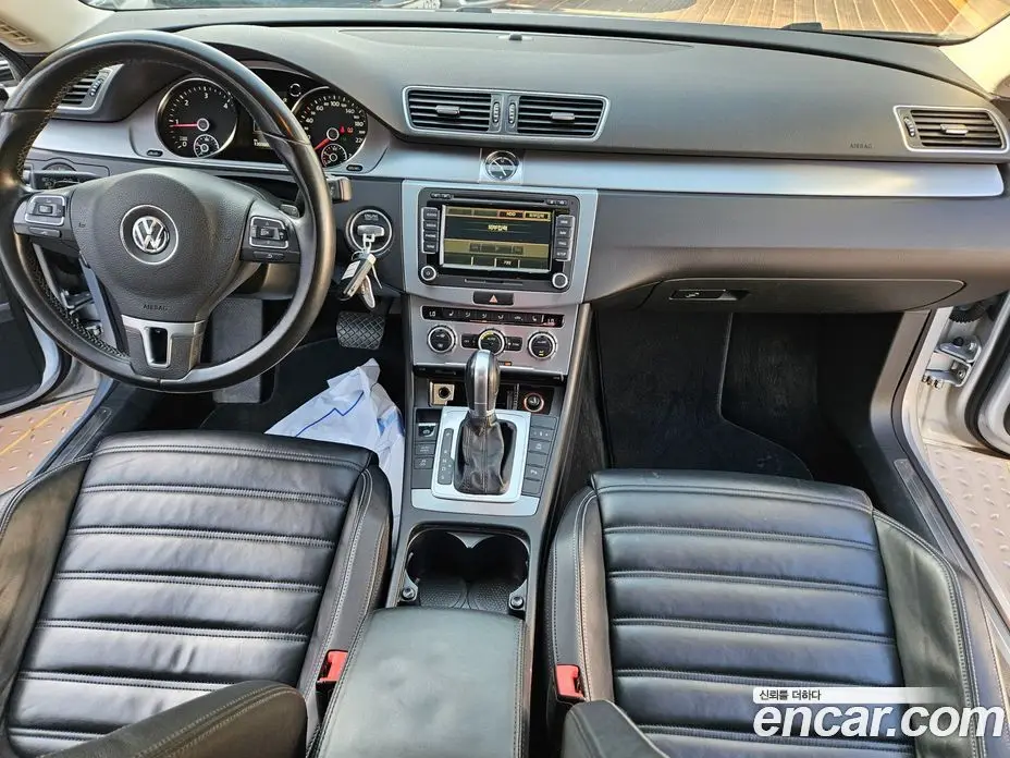 Volkswagen CC 2015 2.0 автомат (гидро), фото 10 Volkswagen CC 2015 2.0 автомат (гидро), фото 10