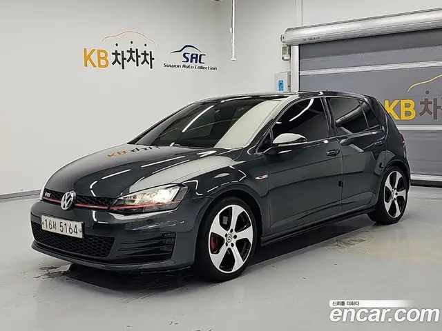 Volkswagen Golf, 2014, 86 180 км