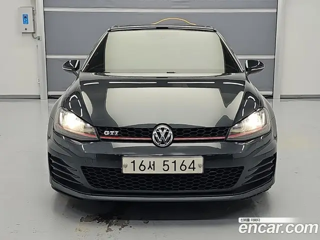 Volkswagen Golf 2014 2.0 автомат (гидро), миниатюра 2 Volkswagen Golf 2014 2.0 автомат (гидро), миниатюра 2