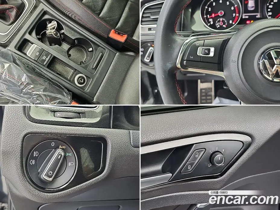 Volkswagen Golf 2014 2.0 автомат (гидро), фото 16 Volkswagen Golf 2014 2.0 автомат (гидро), фото 16