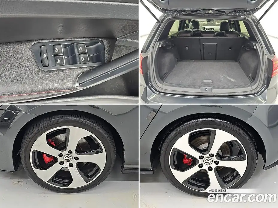 Volkswagen Golf 2014 2.0 автомат (гидро), фото 17 Volkswagen Golf 2014 2.0 автомат (гидро), фото 17