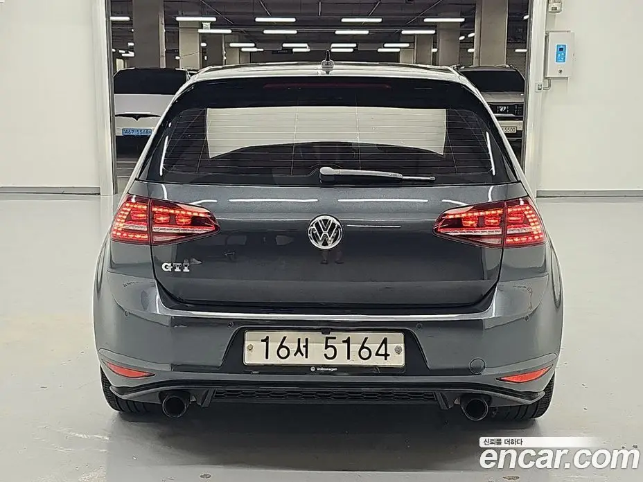 Volkswagen Golf 2014 2.0 автомат (гидро), фото 3 Volkswagen Golf 2014 2.0 автомат (гидро), фото 3