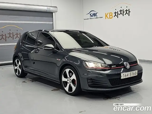 Volkswagen Golf 2014 2.0 автомат (гидро), миниатюра 4 Volkswagen Golf 2014 2.0 автомат (гидро), миниатюра 4