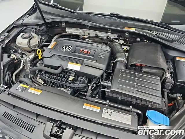 Volkswagen Golf 2014 2.0 автомат (гидро), миниатюра 5 Volkswagen Golf 2014 2.0 автомат (гидро), миниатюра 5
