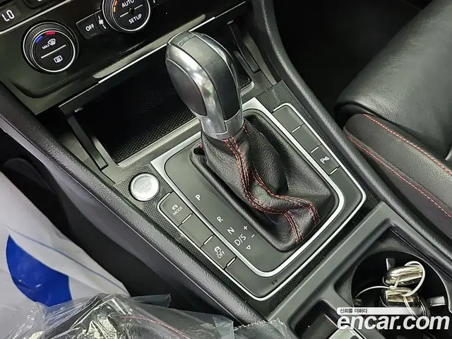 Volkswagen Golf 2014 2.0 автомат (гидро), миниатюра 7 Volkswagen Golf 2014 2.0 автомат (гидро), миниатюра 7