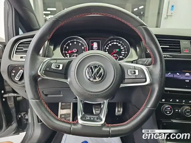 Volkswagen Golf 2014 2.0 автомат (гидро), миниатюра 8 Volkswagen Golf 2014 2.0 автомат (гидро), миниатюра 8