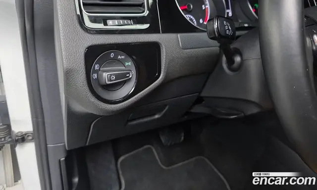 Volkswagen Golf 2015 2.0 автомат (гидро), миниатюра 12