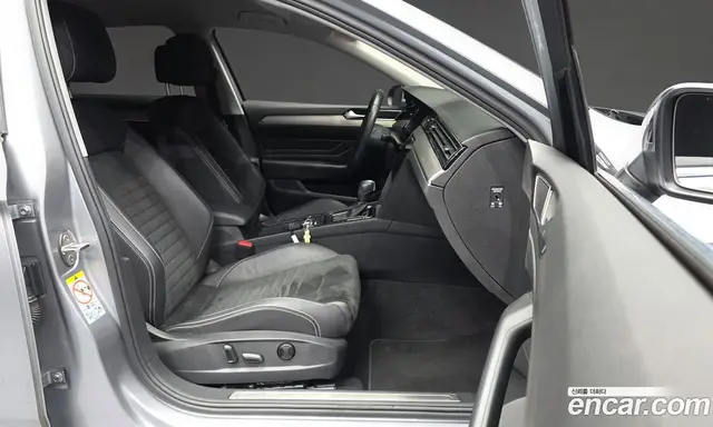 Volkswagen Passat 2021 2.0 автомат (гидро), миниатюра 11 Volkswagen Passat 2021 2.0 автомат (гидро), миниатюра 11