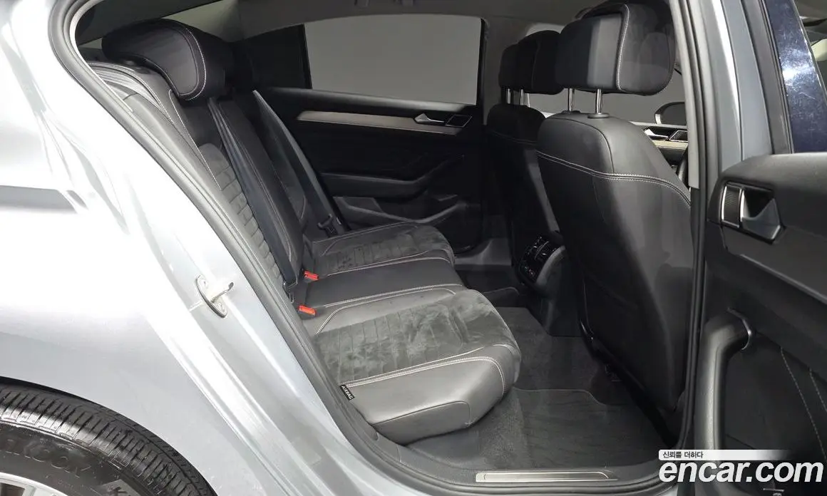 Volkswagen Passat 2021 2.0 автомат (гидро), фото 12 Volkswagen Passat 2021 2.0 автомат (гидро), фото 12