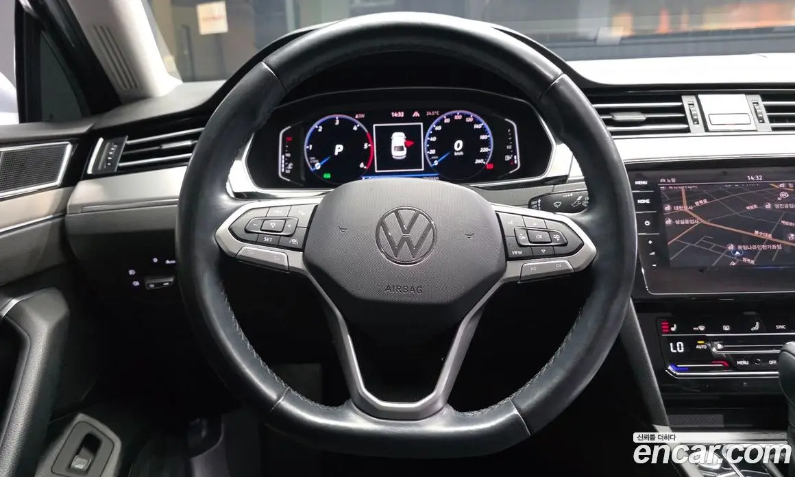 Volkswagen Passat 2021 2.0 автомат (гидро), фото 13 Volkswagen Passat 2021 2.0 автомат (гидро), фото 13
