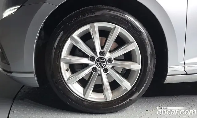 Volkswagen Passat 2021 2.0 автомат (гидро), миниатюра 5 Volkswagen Passat 2021 2.0 автомат (гидро), миниатюра 5