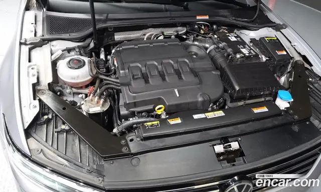 Volkswagen Passat 2021 2.0 автомат (гидро), миниатюра 6 Volkswagen Passat 2021 2.0 автомат (гидро), миниатюра 6