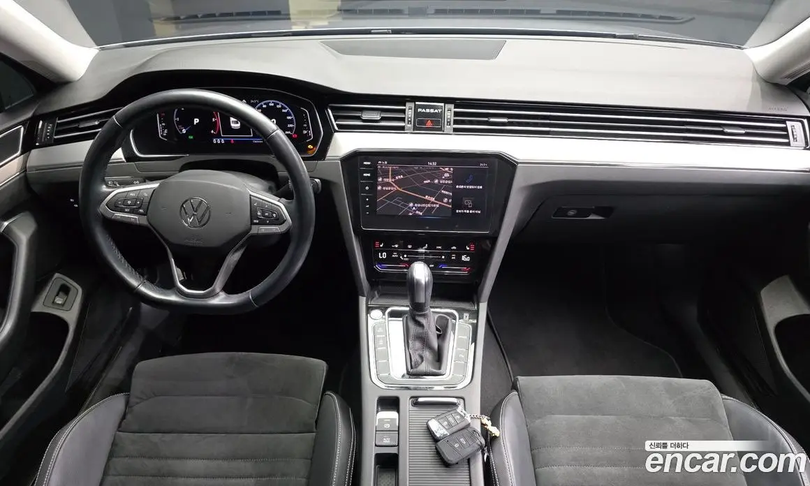 Volkswagen Passat 2021 2.0 автомат (гидро), фото 7 Volkswagen Passat 2021 2.0 автомат (гидро), фото 7