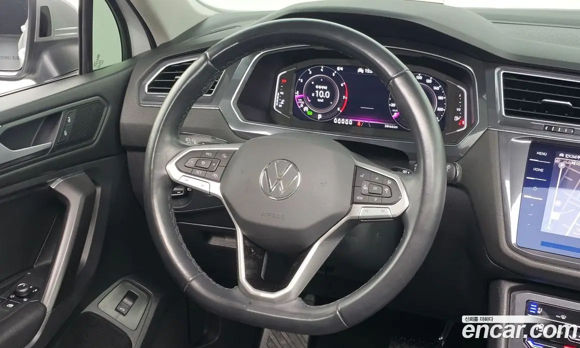 Volkswagen Tiguan 2023 2.0 автомат (гидро), фото 13 Volkswagen Tiguan 2023 2.0 автомат (гидро), фото 13