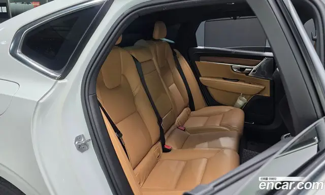 Volvo S90 2019 2.0 автомат (гидро), миниатюра 12