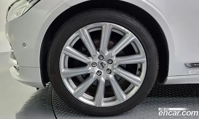 Volvo S90 2019 2.0 автомат (гидро), миниатюра 5 Volvo S90 2019 2.0 автомат (гидро), миниатюра 5
