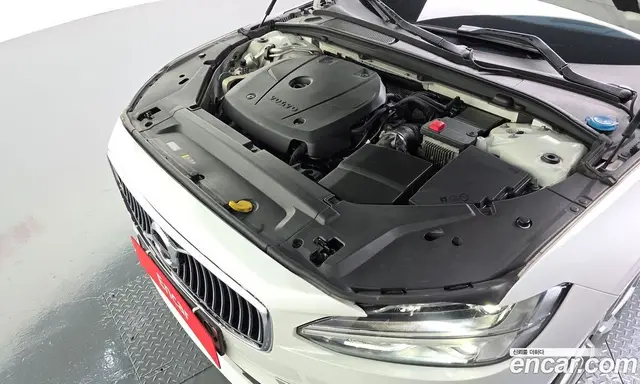 Volvo S90 2019 2.0 автомат (гидро), миниатюра 6 Volvo S90 2019 2.0 автомат (гидро), миниатюра 6