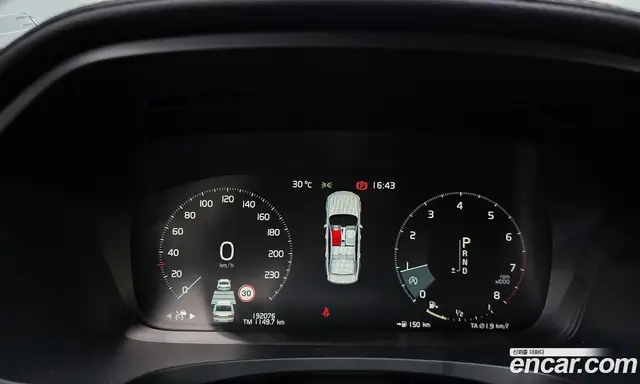 Volvo S90 2019 2.0 автомат (гидро), миниатюра 8 Volvo S90 2019 2.0 автомат (гидро), миниатюра 8