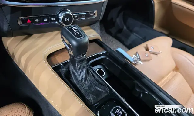 Volvo S90 2019 2.0 автомат (гидро), миниатюра 9 Volvo S90 2019 2.0 автомат (гидро), миниатюра 9