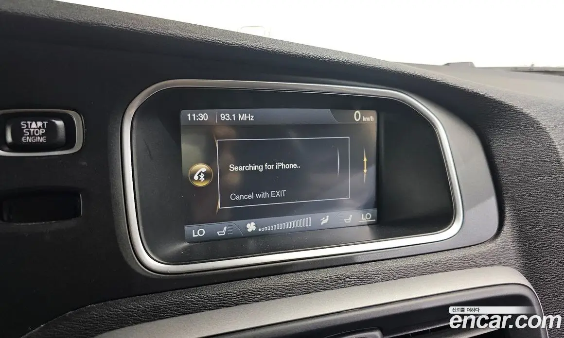 Volvo V40 2014 1.6 автомат (гидро), фото 15 Volvo V40 2014 1.6 автомат (гидро), фото 15