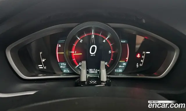 Volvo V40 2014 1.6 автомат (гидро), миниатюра 8 Volvo V40 2014 1.6 автомат (гидро), миниатюра 8