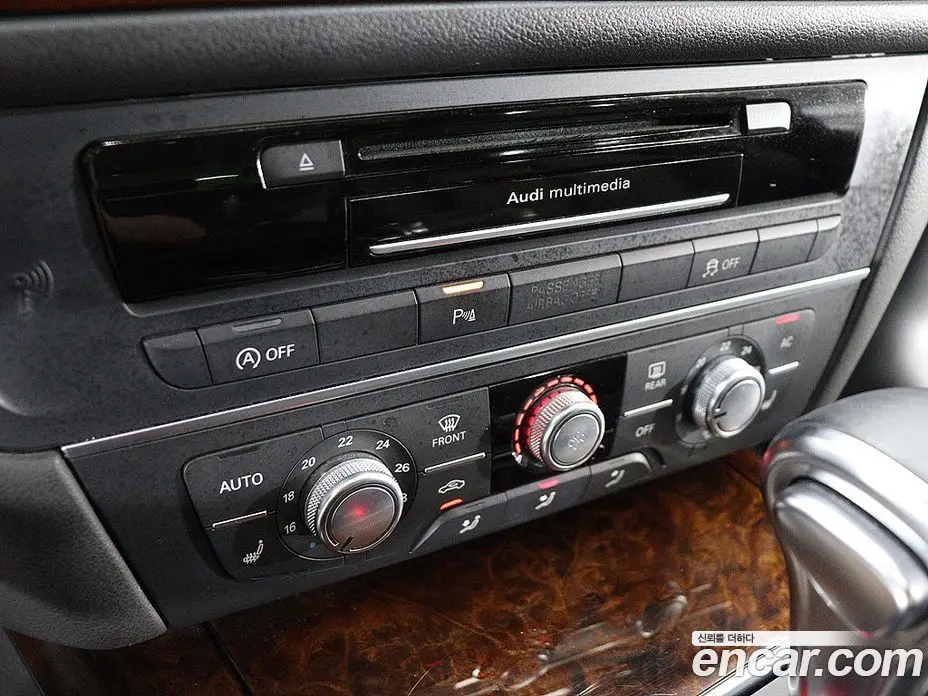 Audi A6 2013 3.0 автомат (гидро), фото 12 Audi A6 2013 3.0 автомат (гидро), фото 12