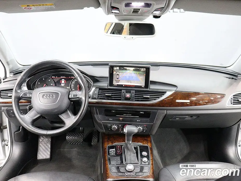 Audi A6 2013 3.0 автомат (гидро), фото 15 Audi A6 2013 3.0 автомат (гидро), фото 15