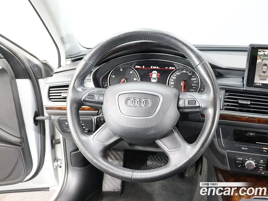 Audi A6 2013 3.0 автомат (гидро), фото 16 Audi A6 2013 3.0 автомат (гидро), фото 16
