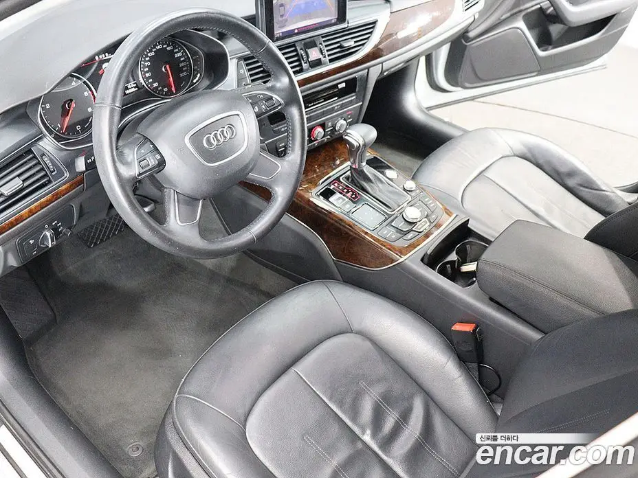 Audi A6 2013 3.0 автомат (гидро), фото 18 Audi A6 2013 3.0 автомат (гидро), фото 18