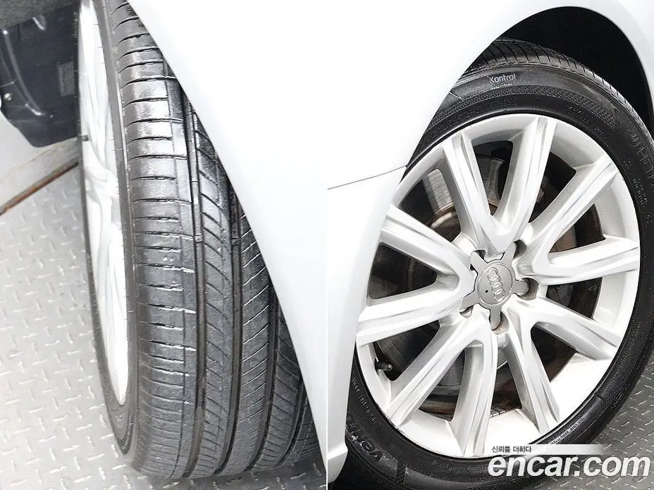 Audi A6 2013 3.0 автомат (гидро), фото 20 Audi A6 2013 3.0 автомат (гидро), фото 20