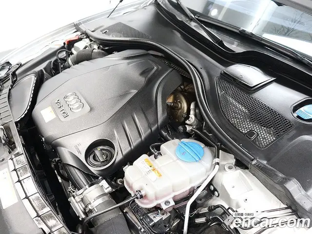 Audi A6 2013 3.0 автомат (гидро), миниатюра 6 Audi A6 2013 3.0 автомат (гидро), миниатюра 6