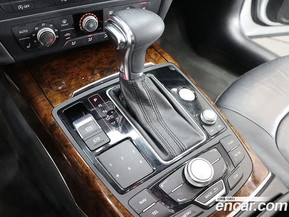 Audi A6 2013 3.0 автомат (гидро), фото 10 Audi A6 2013 3.0 автомат (гидро), фото 10