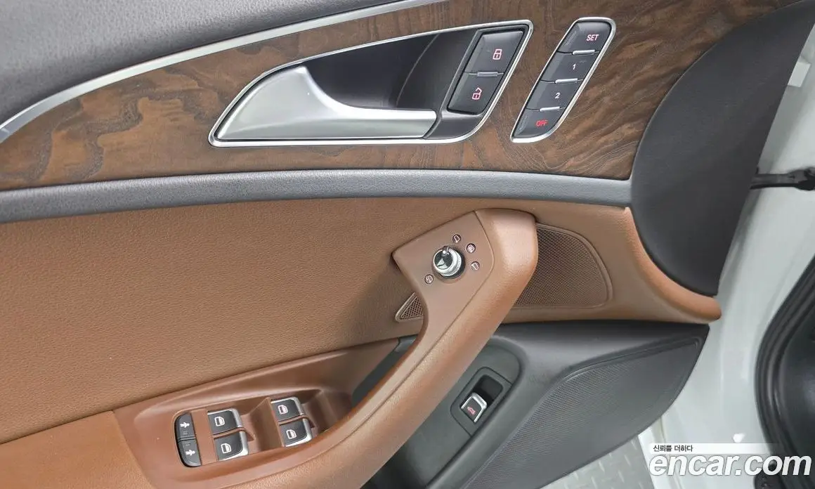 Audi A6 2015 2.0 автомат (гидро), фото 20