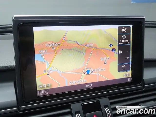 Audi A6 2015 2.0 автомат (гидро), миниатюра 12