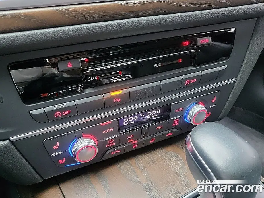 Audi A6 2015 2.0 автомат (гидро), фото 13 Audi A6 2015 2.0 автомат (гидро), фото 13
