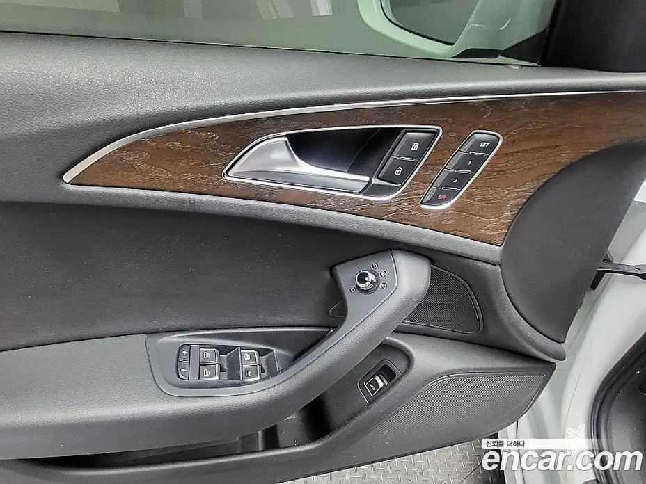 Audi A6 2015 2.0 автомат (гидро), фото 16 Audi A6 2015 2.0 автомат (гидро), фото 16