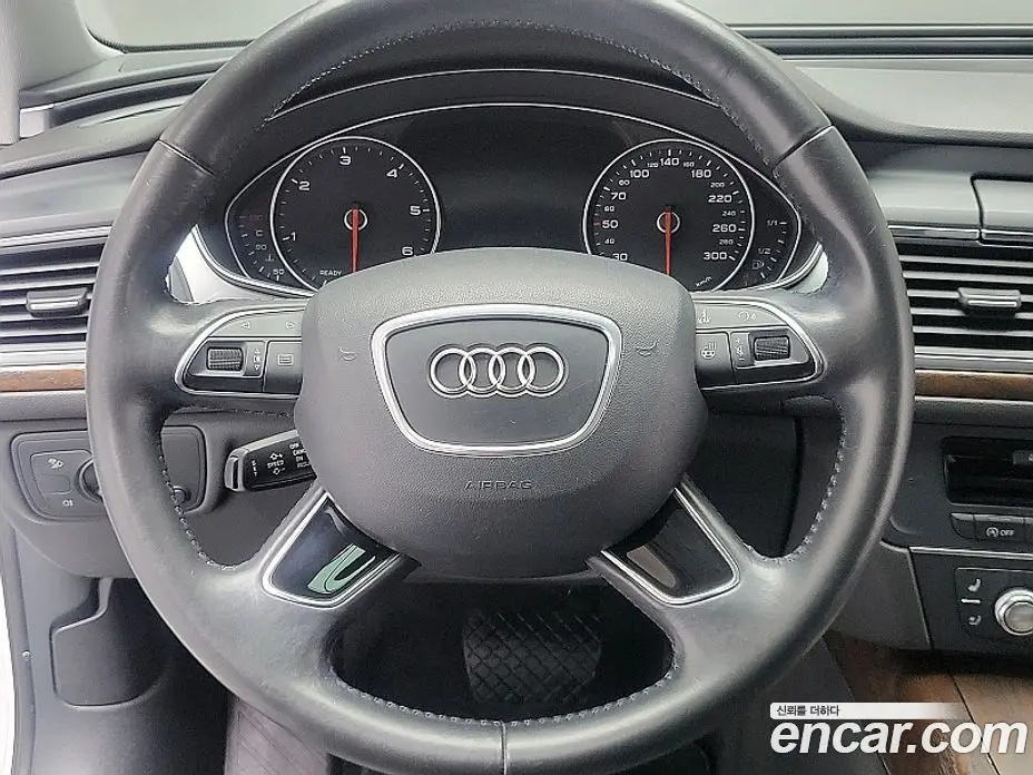 Audi A6 2015 2.0 автомат (гидро), фото 18 Audi A6 2015 2.0 автомат (гидро), фото 18